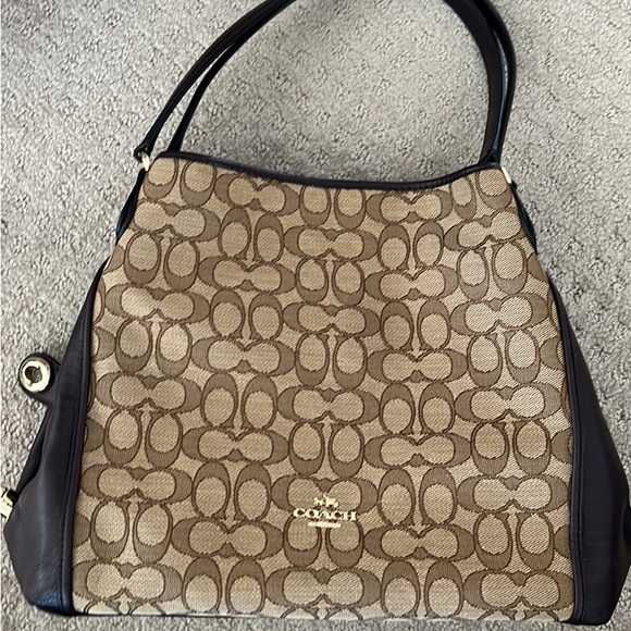 Coach Bag Purse - Picture 1 of 3
